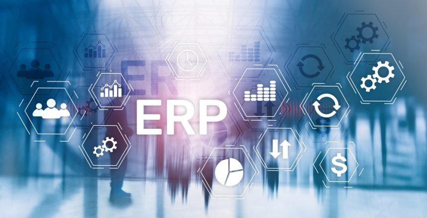 שירותי ERP