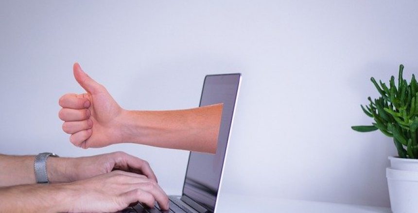 לייקים לרשתות חברתיות