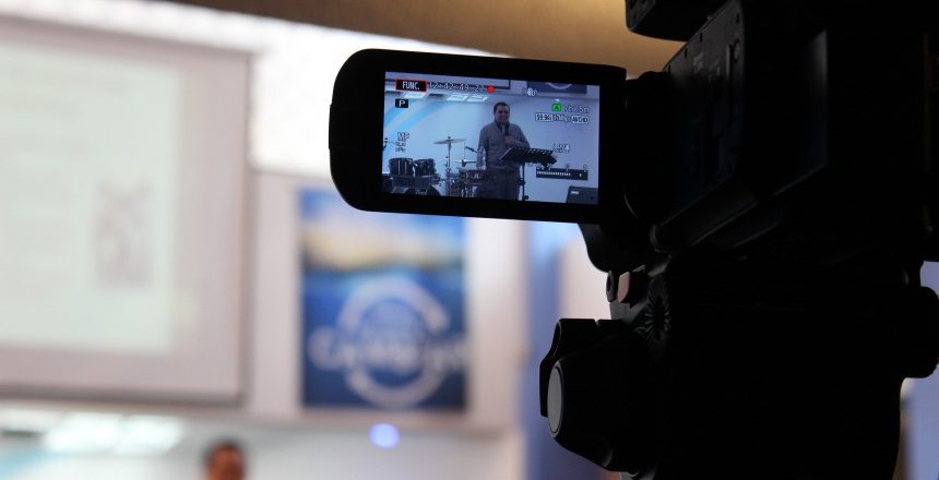 הפקת סרט תדמית לעסק