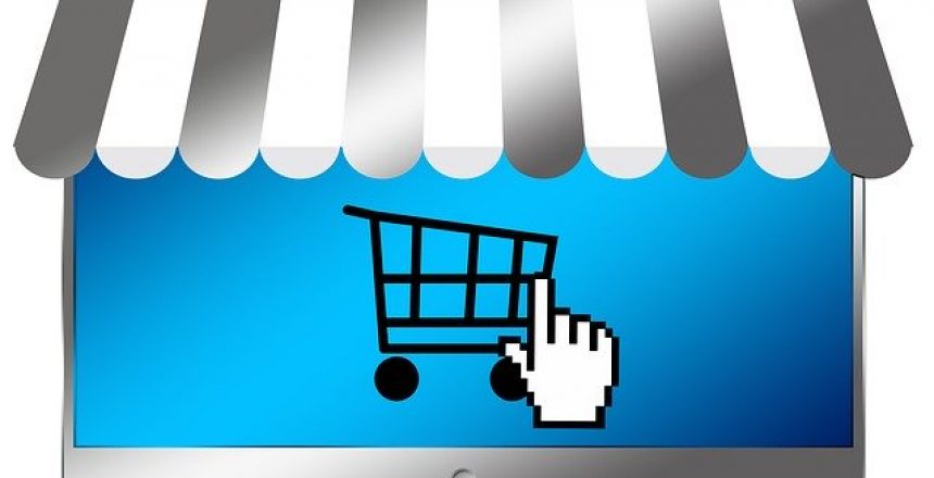 הקמת אתר מכירות